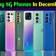 Top Upcoming Smartphones in December 2021 | 10+ Upcoming  Smartphones in December 2021 | 5g Phones