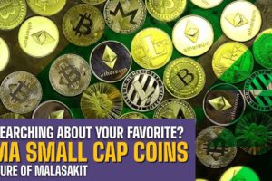 ASK ME ANYTHING ABOUT YOUR SMALL CAP COINS WHILE THE BITCOIN, ETH XRP ADA SOLANA ETC CONSOLIDATES