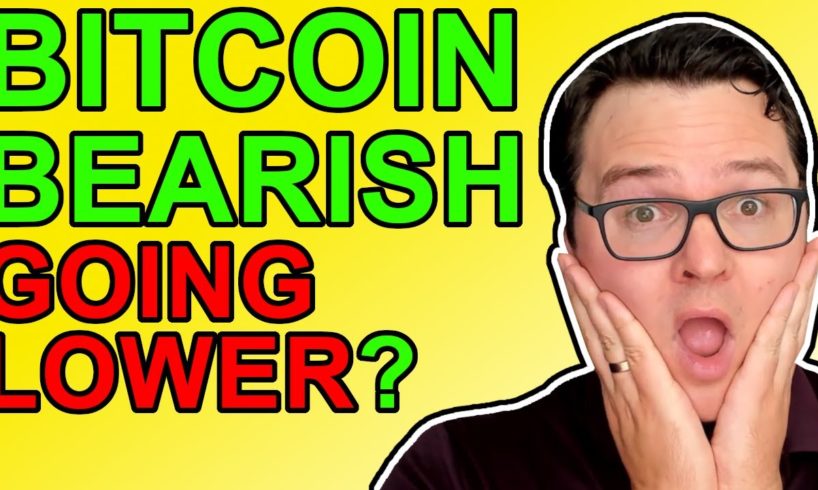 Bitcoin Flips Bearish, Now What???