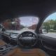 Ford Ranger WildTrak Virtual Reality Crash Test Drive