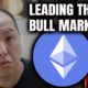 ETHEREUM IS LEADING THE BULL RUN...AND GETTING STRONGER