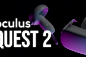 Oculus Quest 2: Virtual Reality like never before