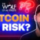 BITCOIN AT RISK? | EVERGRANDE DEFAULT | POSSIBLE OUTCOMES FOR CRYPTO