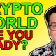 Bitcoin Falls Despite HUGE Crypto News! [WTF?]
