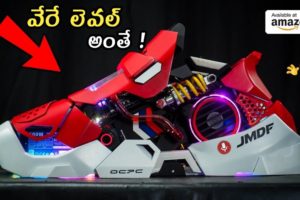 10 Cool Gadgets In Telugu Available on Amazon | Super Hero Gadgets Under Rs,99 Rs,299 to 599 to 5k