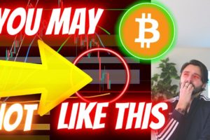 BITCOIN MAY *NEVER* DO THIS AGAIN... WHAT 99% OF BTC INVESTORS FAIL TO ACCEPT