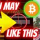 BITCOIN MAY *NEVER* DO THIS AGAIN... WHAT 99% OF BTC INVESTORS FAIL TO ACCEPT