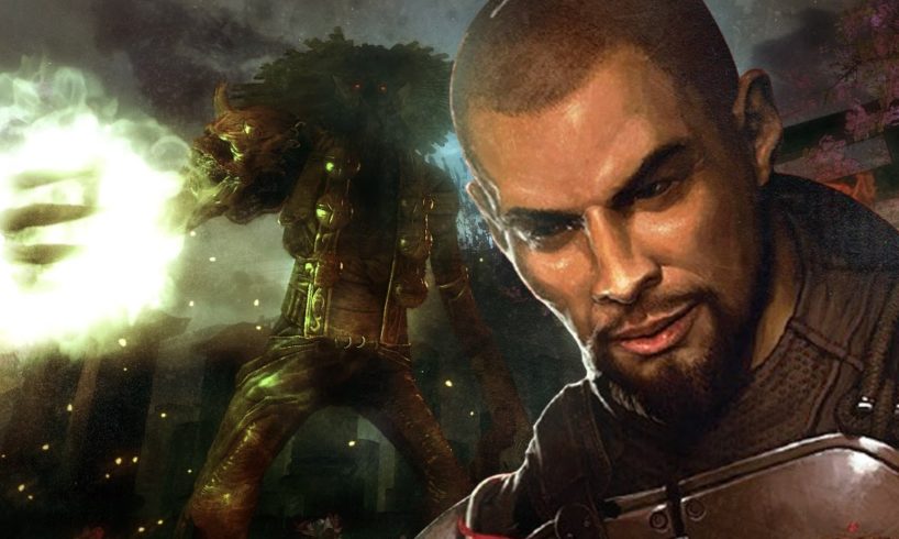 IGN Reviews - Shadow Warrior - Review