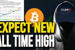 Latest Plan B Latest Bitcoin Prediction - Expect Another BTC High