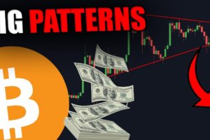 BIG PATTERNS FORMING FOR BITCOIN, ETHEREUM & CARDANO!