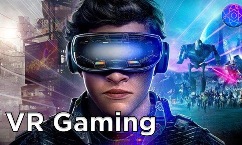 The Past, Present, and Future of Virtual Reality (VR) Gaming