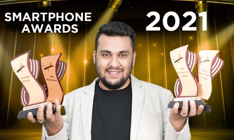 SMARTPHONE AWARDS 2021 - The Best Smartphone of 2021! | TechBar