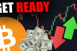 BIG WARNING: BITCOIN IS GEARING UP FOR A BIG MOVE!