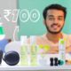 10 Daily Life Gadgets You can Have Under Rs.100!
