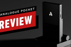 Analogue Pocket Review