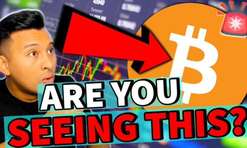 BITCOIN: 99% OF PEOPLE WILL FALL FOR THIS TRAP!!!!!!!!!