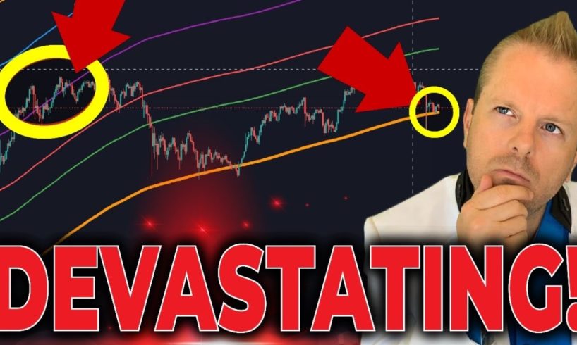 BITCOIN WARNING: THIS COULD BE DEVASTATING! (buckle up!)