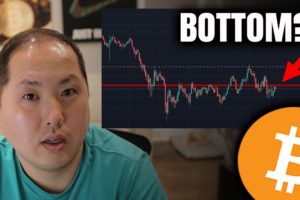 BITCOIN BOTTOM INDICATORS...MAJOR RALLY NEXT?