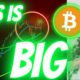BITCOIN READY TO *SMASH* BEARS WITH THIS NEWS??? [but wait there's more] MASSIVELY BIG