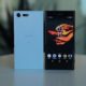 Sony Xperia X Compact hands on review