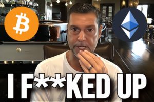 Raoul Pal - Why My Bitcoin and Ethereum Predictions Failed!