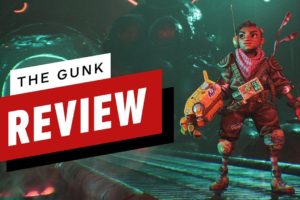 The Gunk Review