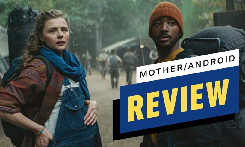 Mother/Android Review