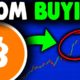 $80 MILLION BITCOIN LONGS OPENED (Huge News)!!! Bitcoin News Today, Price Prediction (Bitcoin Crash)