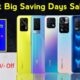 Flipkart New  Mobiles Sale | Best Smartphones Deals During Flipkart Big Saving Days Sale 2021