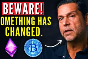 Raoul Pal NEW Update on Ethereum & Bitcoin - Latest BTC & ETH Predictions (Why They Were WRONG!)