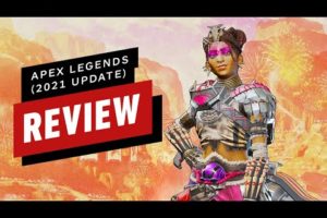 Apex Legends Review (2021)