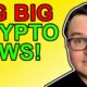 You Can’t Believe This HUGE Crypto & Bitcoin News!!!