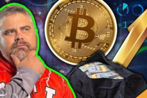 The Real Reason The Economy Is Suffering (Why Bitcoin Will Save Us)
