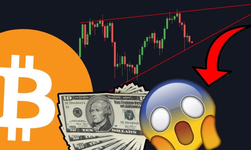 THESE BITCOIN WHALES JUST FOOLED EVERYONE!