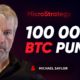 MicroStrategy - Michael Saylor: Bitcoin will conquer $100k in 2021/2022 ! BTC ETH NEWS