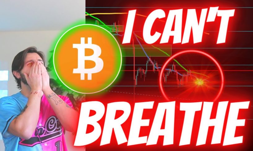 THIS BITCOIN VIDEO WILL LEAVE YOU ABSOLUTELY DRIPPING!!! [DANGEROUSLY BIG]