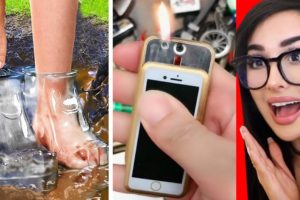Genius Inventions And Gadgets You've Never Seen Before