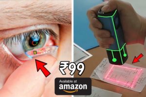 12 Crazy Exam Cheating Gadgets For Students Available On Amazon Under Rs100, Rs200, Rs500
