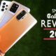 Best Smartphones of 2021 (Malayalam) | Smartphone Rewind