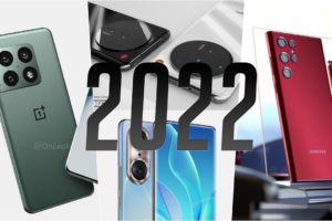 Diese Smartphones erscheinen 2022 - Teil 1 (Deutsch) | SwagTab