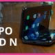 Oppo Find N | Fixing most foldable smartphone problems
