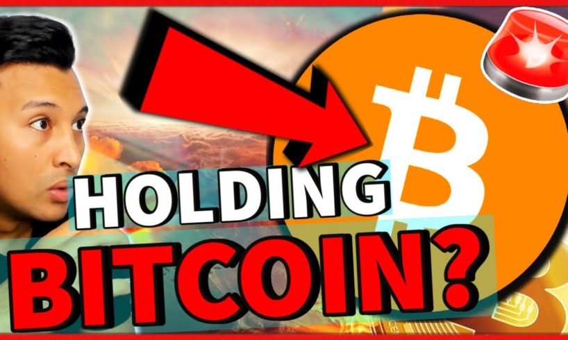 BITCOIN: 99% OF PEOPLE WILL FALL FOR THIS TRAP!!!!!!!!!!!