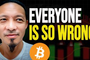 Willy Woo Update On What To Expect From Bitcoin