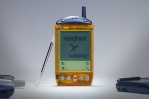 Springboard: the secret history of the first real smartphone (Full Documentary)