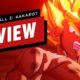 Dragon Ball Z: Kakarot Review