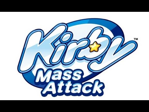 IGN Reviews - Kirby: Mass Attack Game Review