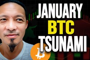 Willy Woo Bitcoin: Massive Institutional Capital Redeployment Coming