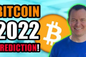 Top Crypto Analyst Makes SHOCKING Bitcoin Prediction for 2022 | Lengthening Cycles Theory