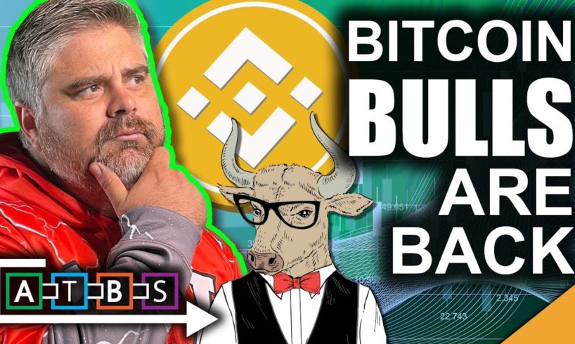 Bitcoin Bulls are Back in Town (Decentraland Fashion Show Time)