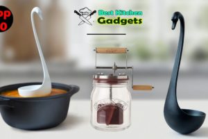 Top 20 Kitchen Gadgets Around The World || Can Use For Your Kitchen #01